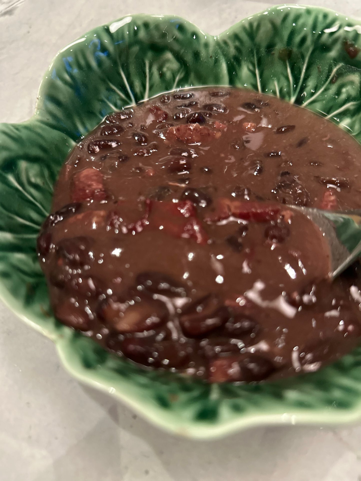 Feijoada - Black Beans Stew 500g