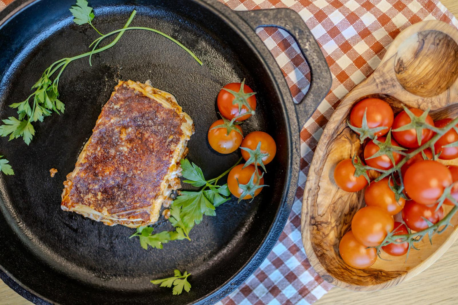 Lasagne