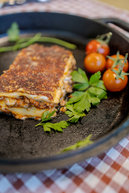 Bolognese Lasagna - 650g