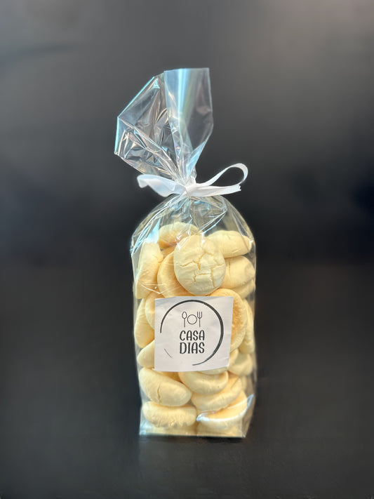 Cornflour Biscuits - Sequilhos 250g